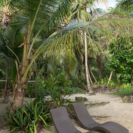 Residencia Natural Bocas del Toro Exterior foto